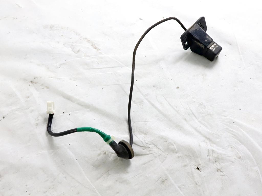 284421KA0B RETROCAMERA TELECAMERA POSTERIORE NISSAN JUKE 1.5 D 81KW 6M 5P (2011) RICAMBIO USATO
