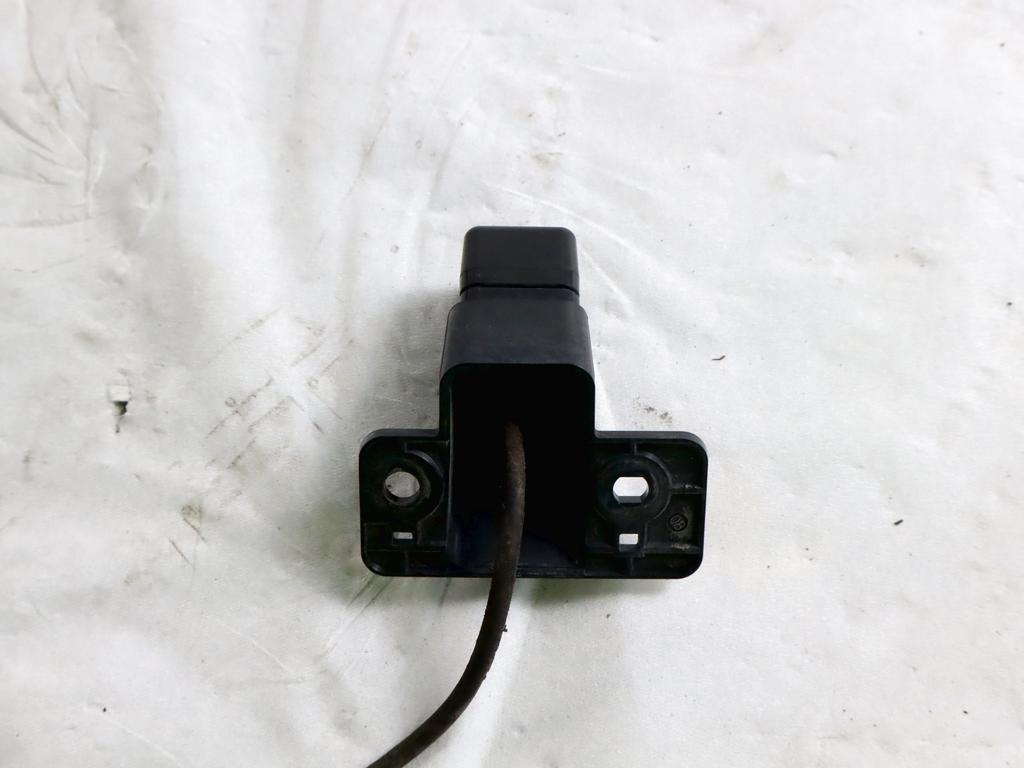 284421KA0B RETROCAMERA TELECAMERA POSTERIORE NISSAN JUKE 1.5 D 81KW 6M 5P (2011) RICAMBIO USATO