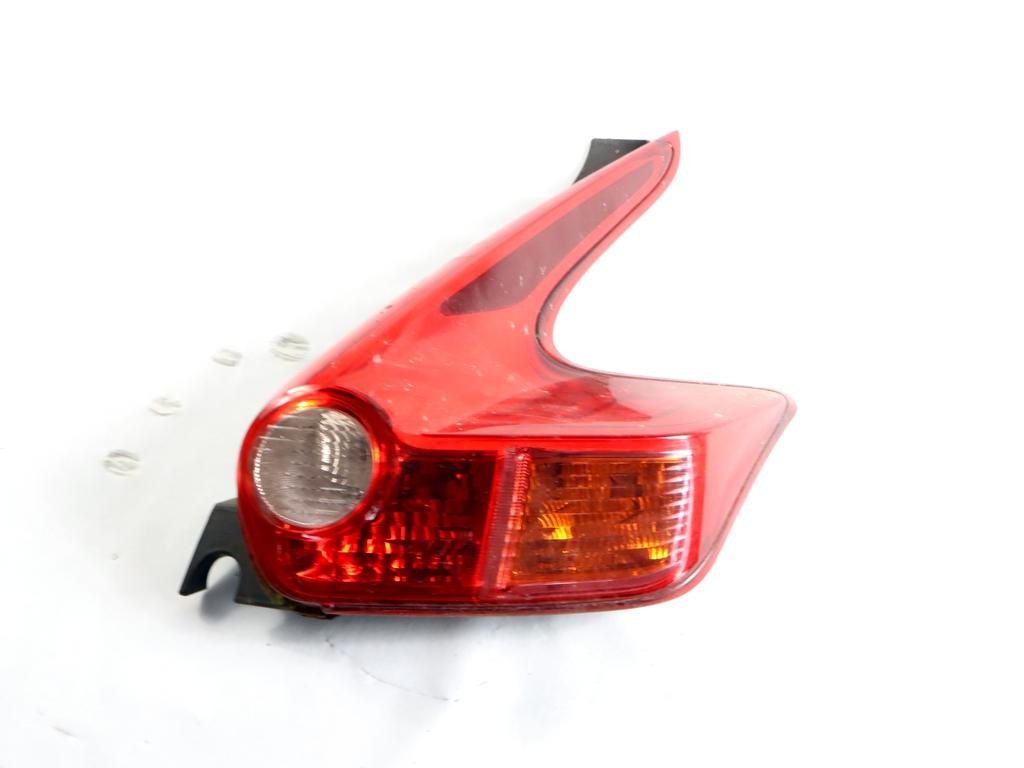 265501KA0B FARO FANALE POSTERIORE DESTRO NISSAN JUKE 1.5 D 81KW 6M 5P (2011) RICAMBIO USATO
