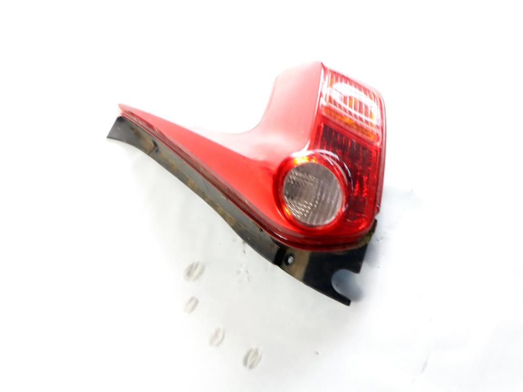 265501KA0B FARO FANALE POSTERIORE DESTRO NISSAN JUKE 1.5 D 81KW 6M 5P (2011) RICAMBIO USATO