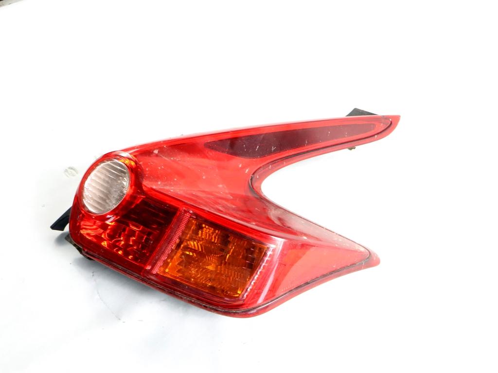 265501KA0B FARO FANALE POSTERIORE DESTRO NISSAN JUKE 1.5 D 81KW 6M 5P (2011) RICAMBIO USATO