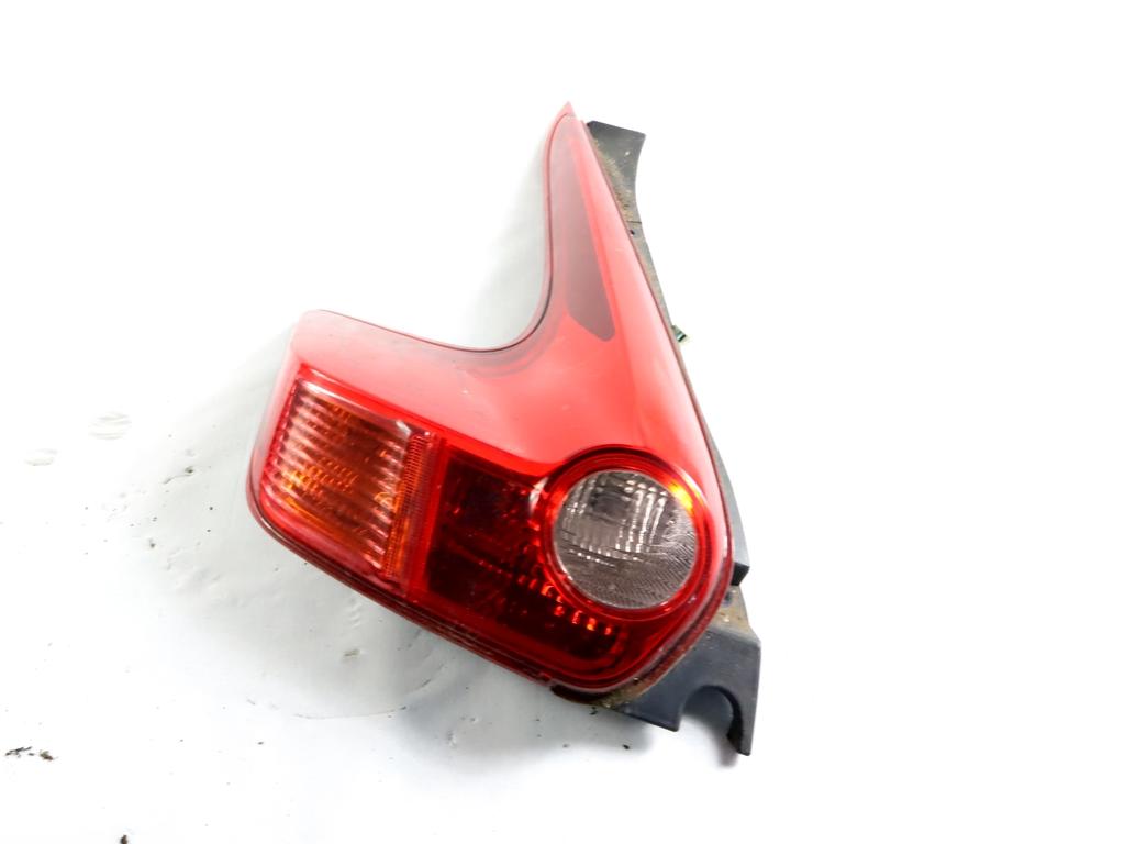 265551KA0B FARO FANALE POSTERIORE SINISTRO NISSAN JUKE 1.5 D 81KW 6M 5P (2011) RICAMBIO USATO