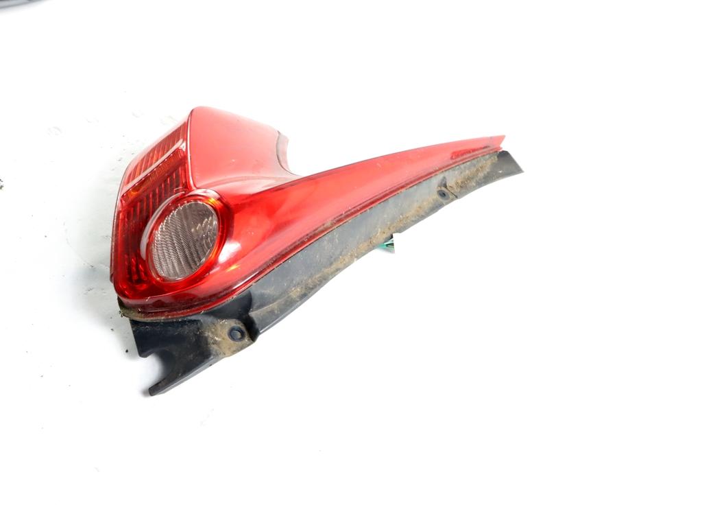 265551KA0B FARO FANALE POSTERIORE SINISTRO NISSAN JUKE 1.5 D 81KW 6M 5P (2011) RICAMBIO USATO