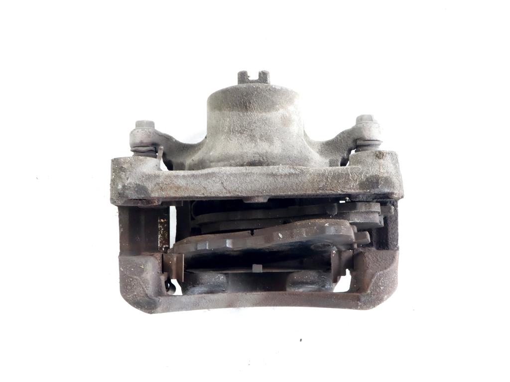 41011ET00A PINZA FRENO ANTERIORE SINISTRA NISSAN JUKE 1.5 D 81KW 6M 5P (2011) RICAMBIO USATO