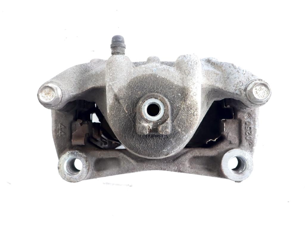 41011ET00A PINZA FRENO ANTERIORE SINISTRA NISSAN JUKE 1.5 D 81KW 6M 5P (2011) RICAMBIO USATO