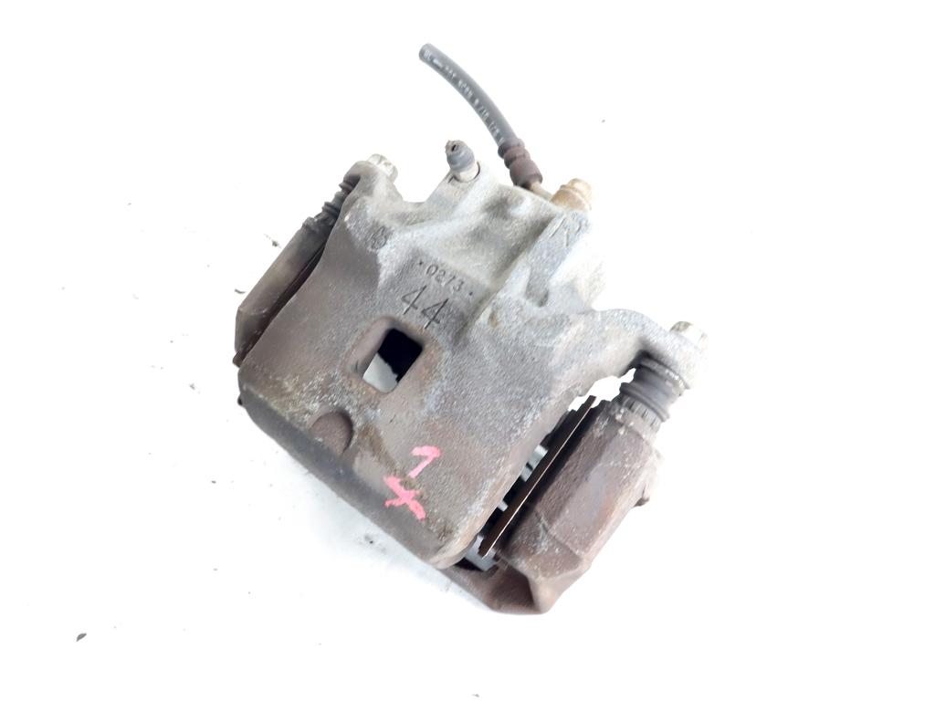 41001ET00A PINZA FRENO ANTERIORE DESTRA NISSAN JUKE 1.5 D 81KW 6M 5P (2011) RICAMBIO USATO