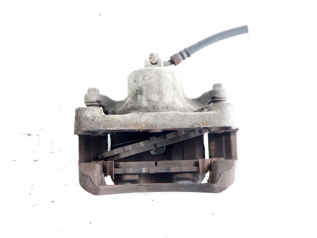 41001ET00A PINZA FRENO ANTERIORE DESTRA NISSAN JUKE 1.5 D 81KW 6M 5P (2011) RICAMBIO USATO