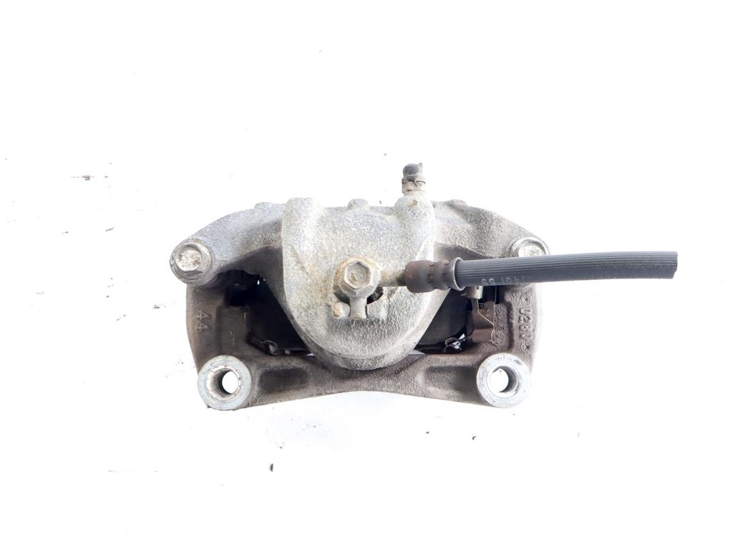 41001ET00A PINZA FRENO ANTERIORE DESTRA NISSAN JUKE 1.5 D 81KW 6M 5P (2011) RICAMBIO USATO