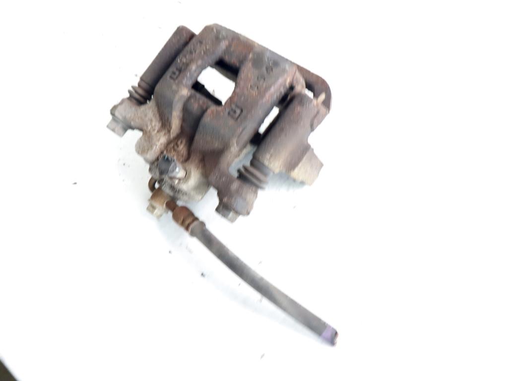 440111KD0A PINZA FRENO POSTERIORE SINISTRA NISSAN JUKE 1.5 D 81KW 6M 5P (2011) RICAMBIO USATO
