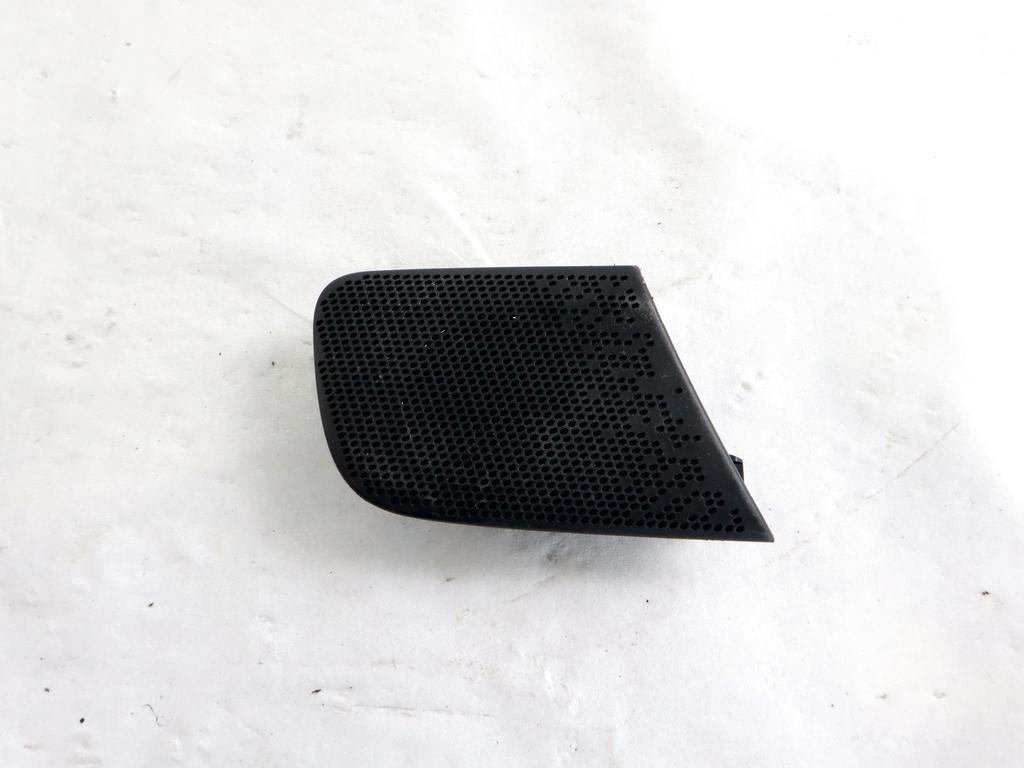 6562C7 SPEAKER TWEETER CASSA ALTOPARLANTE PORTA ANTERIORE DESTRA PEUGEOT 208 1.6 D 55KW 5M 5P (2017) RICAMBIO USATO