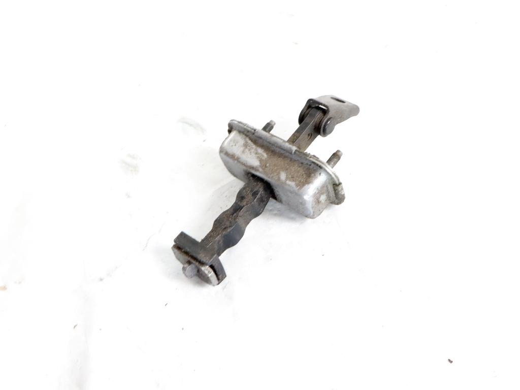 9671891280 TIRANTE FERMO PORTA POSTERIORE DESTRA PEUGEOT 208 1.6 D 55KW 5M 5P (2017) RICAMBIO USATO