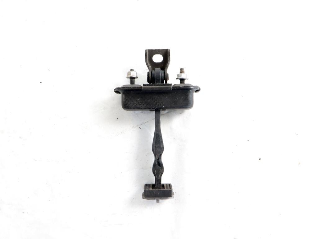 9671891380 TIRANTE FERMO PORTA ANTERIORE DESTRA PEUGEOT 208 1.6 D 55KW 5M 5P (2017) RICAMBIO USATO