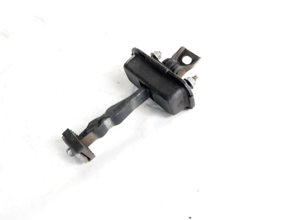 9671891380 TIRANTE FERMO PORTA ANTERIORE DESTRA PEUGEOT 208 1.6 D 55KW 5M 5P (2017) RICAMBIO USATO