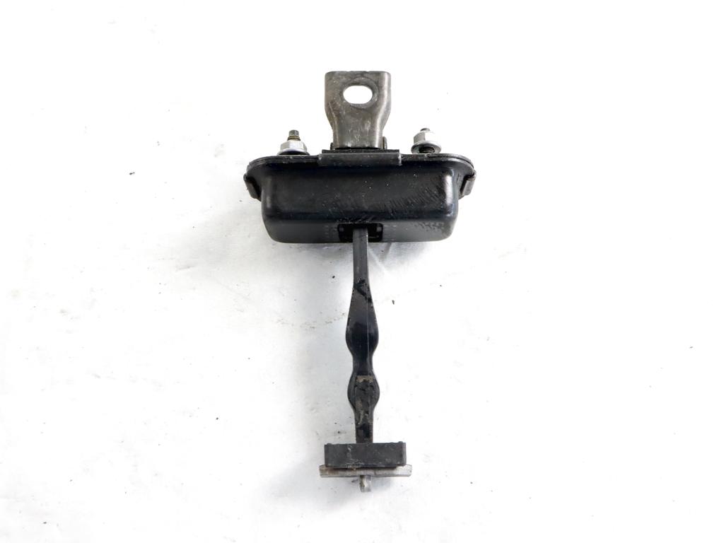 9671891380 TIRANTE FERMO PORTA ANTERIORE DESTRA PEUGEOT 208 1.6 D 55KW 5M 5P (2017) RICAMBIO USATO