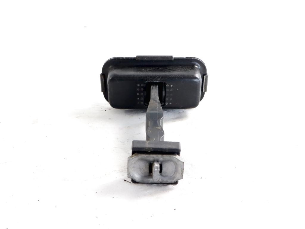 9671891380 TIRANTE FERMO PORTA ANTERIORE DESTRA PEUGEOT 208 1.6 D 55KW 5M 5P (2017) RICAMBIO USATO