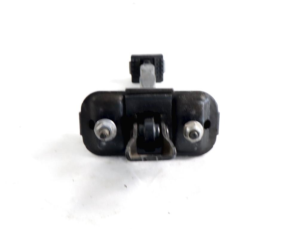 9671891380 TIRANTE FERMO PORTA ANTERIORE DESTRA PEUGEOT 208 1.6 D 55KW 5M 5P (2017) RICAMBIO USATO