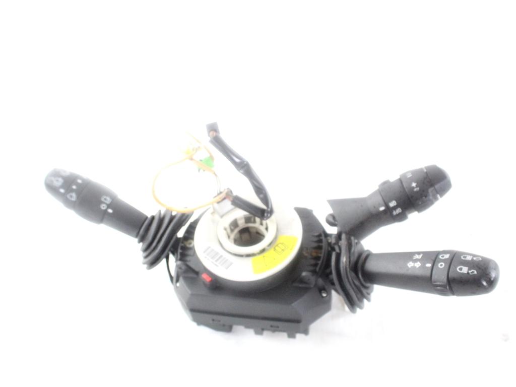 735531398 DEVIOLUCI CON CONTATTO SPIRALATO LANCIA DELTA 1.6 D 88KW 6M 5P (2011) RICAMBIO USATO 