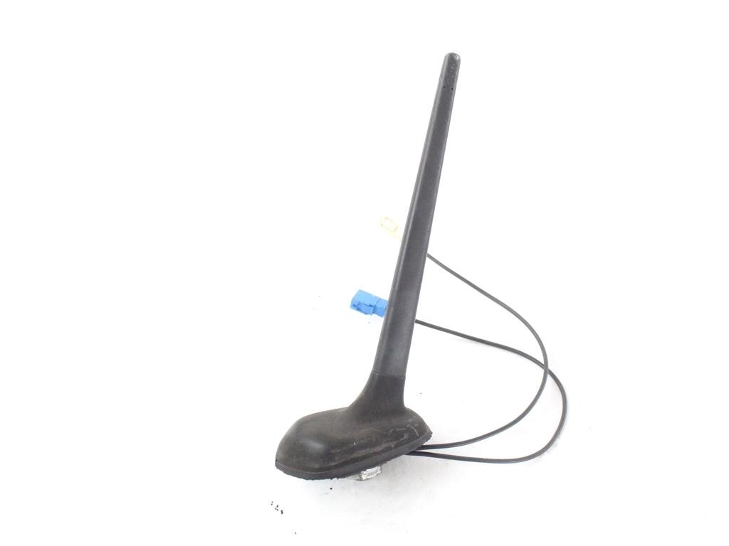 51809363 ANTENNA GPS SISTEMA DI NAVIGAZIONE SATELLITARE LANCIA DELTA 1.6 D 88KW 6M 5P (2011) RICAMBIO USATO 