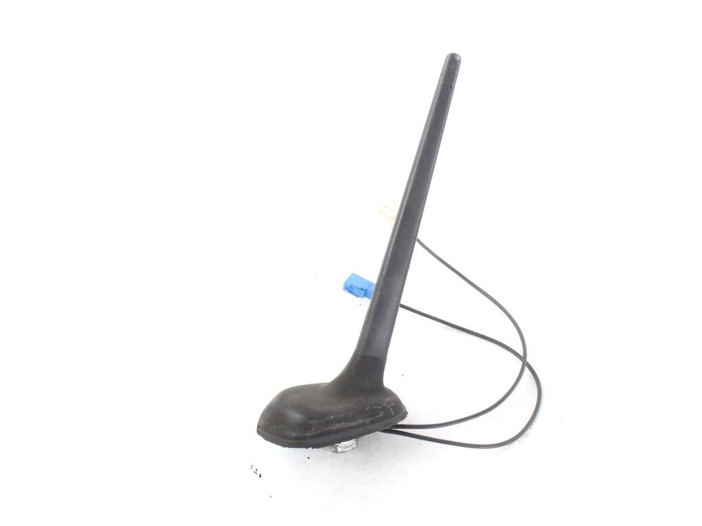 51809363 ANTENNA GPS SISTEMA DI NAVIGAZIONE SATELLITARE LANCIA DELTA 1.6 D 88KW 6M 5P (2011) RICAMBIO USATO 