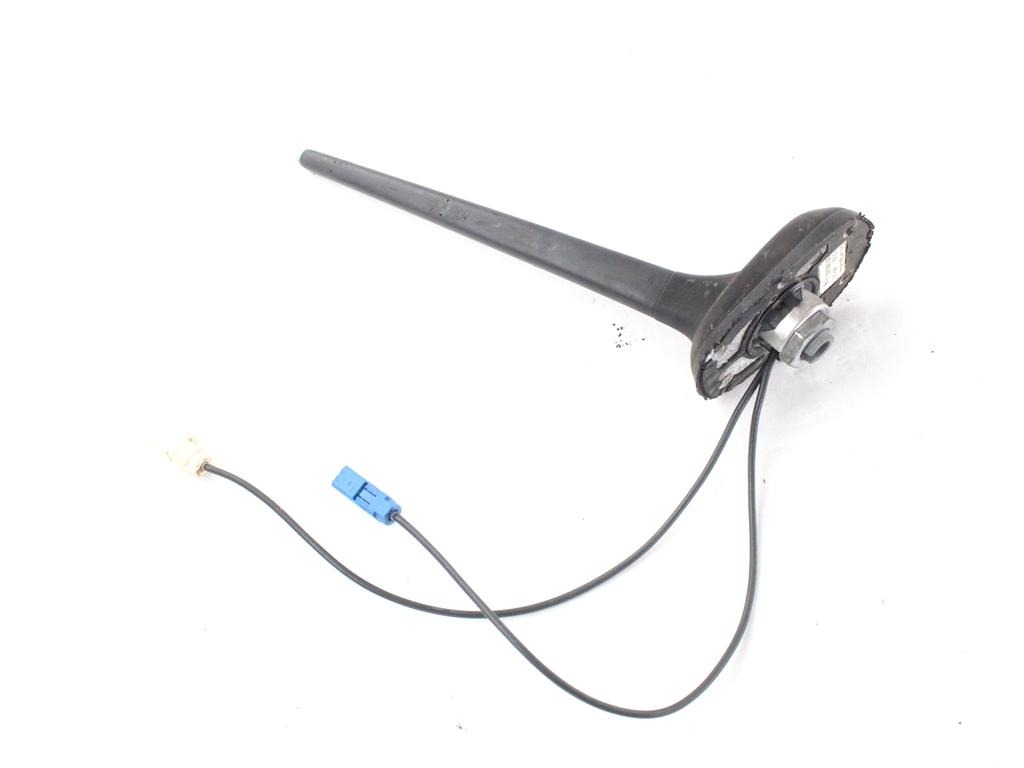 51809363 ANTENNA GPS SISTEMA DI NAVIGAZIONE SATELLITARE LANCIA DELTA 1.6 D 88KW 6M 5P (2011) RICAMBIO USATO 