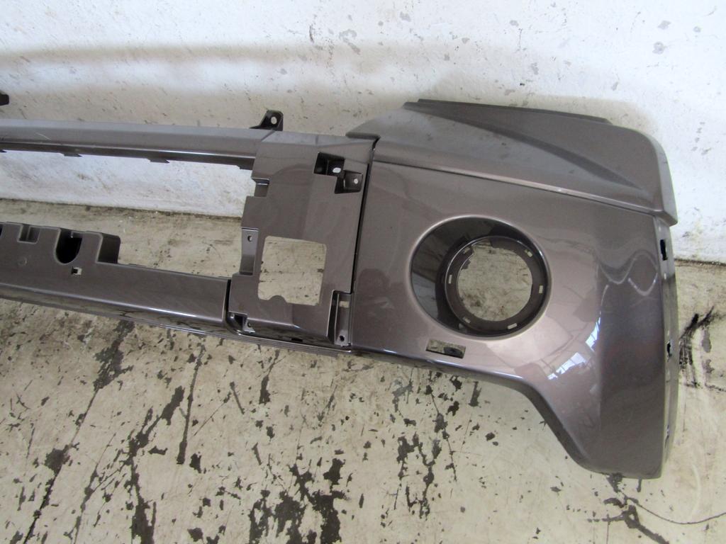 6400B761BA PARAURTI ANTERIORE MITSUBISHI PAJERO 3.2 D 118KW 5M 5P (2009) RICAMBIO USATO 6400A412