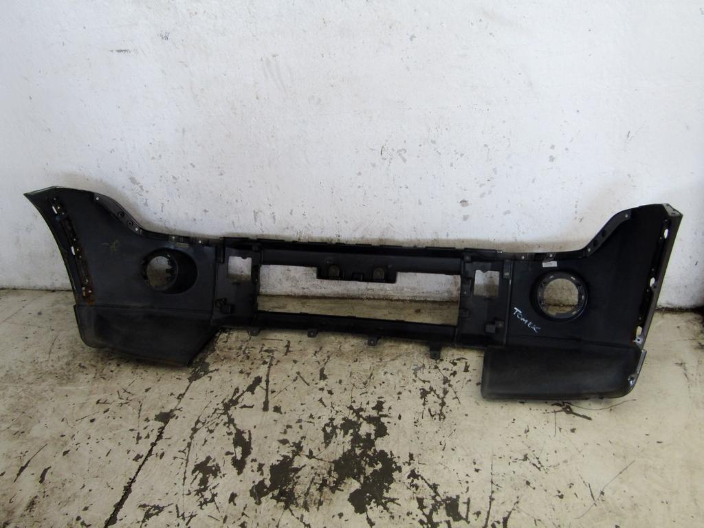 6400B761BA PARAURTI ANTERIORE MITSUBISHI PAJERO 3.2 D 118KW 5M 5P (2009) RICAMBIO USATO 6400A412