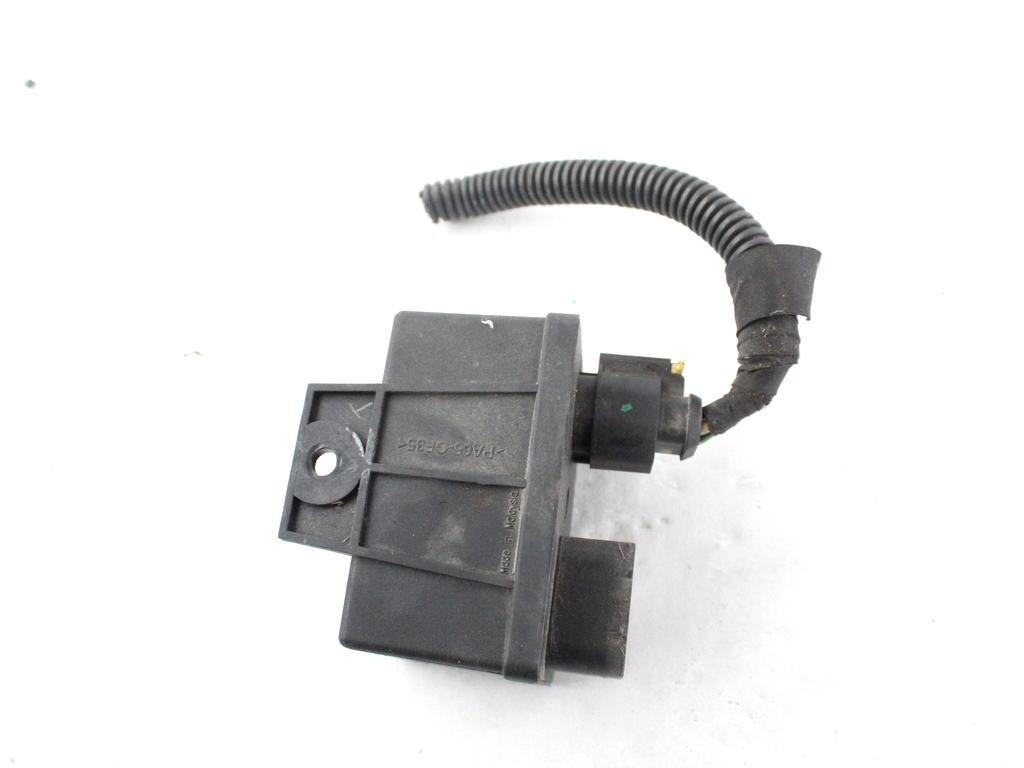 55203394 CENTRALINA PRERISCALDAMENTO CANDELETTE LANCIA DELTA 1.6 D 88KW 6M 5P (2011) RICAMBIO USATO