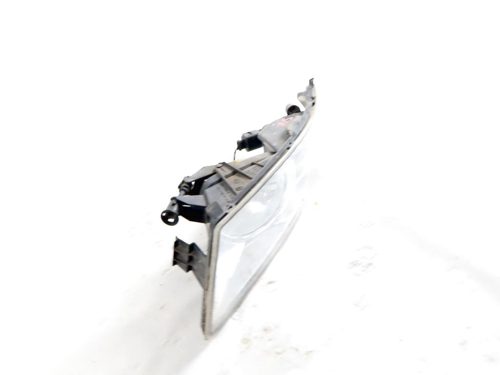 5J0941701B FARO FANALE PROIETTORE FENDINEBBIA ANTERIORE LATO SINISTRO SKODA ROOMSTER 1.6 D 66KW 5M 5P (2012) RICAMBIO USATO 