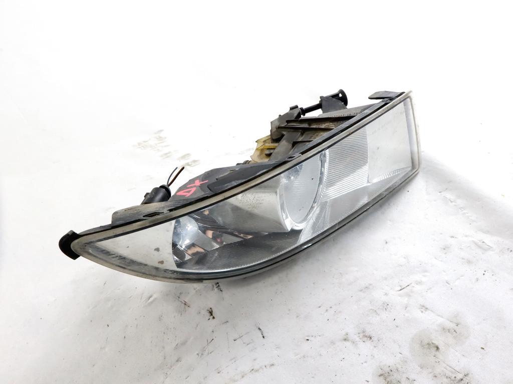5J0941702B FARO FANALE PROIETTORE FENDINEBBIA ANTERIORE LATO DESTRO SKODA ROOMSTER 1.6 D 66KW 5M 5P (2012) RICAMBIO USATO 
