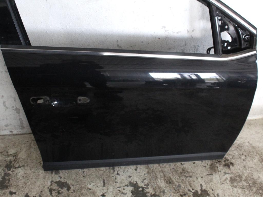 51808840 PORTA ANTERIORE DESTRA PASSEGGERO LANCIA DELTA 1.6 D 88KW 6M 5P (2011) RICAMBIO USATO