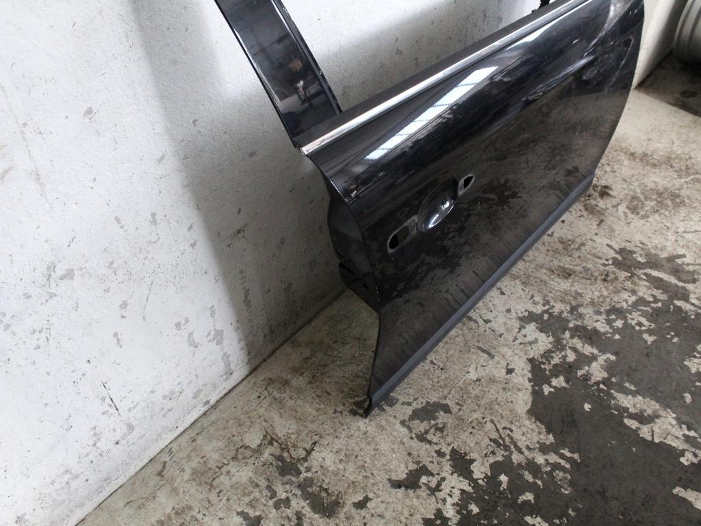 51808840 PORTA ANTERIORE DESTRA PASSEGGERO LANCIA DELTA 1.6 D 88KW 6M 5P (2011) RICAMBIO USATO