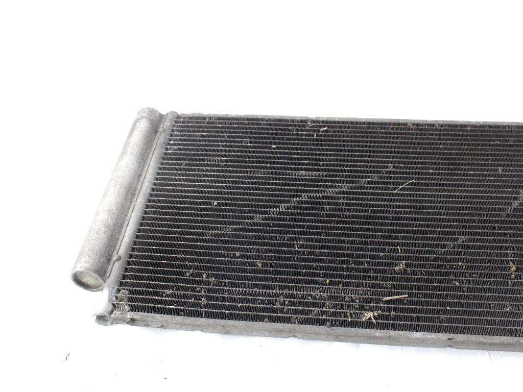 50526515 CONDENSATORE RADIATORE CLIMATIZZATORE CLIMA A/C LANCIA DELTA 1.6 D 88KW 6M 5P (2011) RICAMBIO USATO