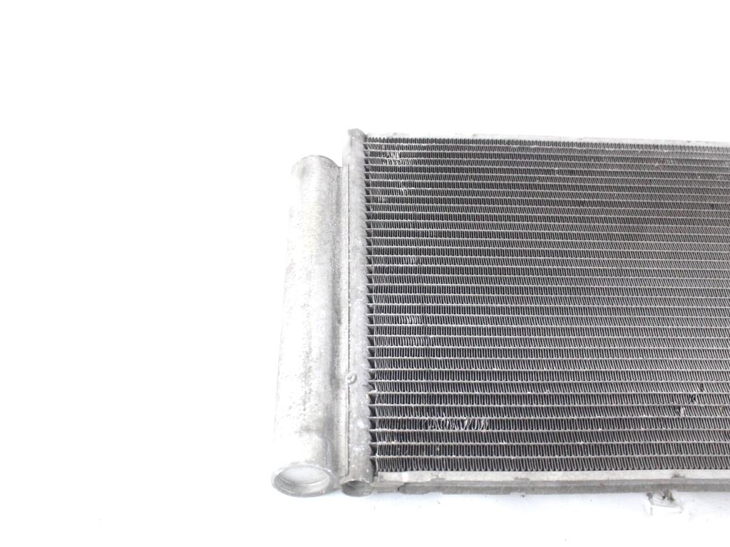 50526515 CONDENSATORE RADIATORE CLIMATIZZATORE CLIMA A/C LANCIA DELTA 1.6 D 88KW 6M 5P (2011) RICAMBIO USATO