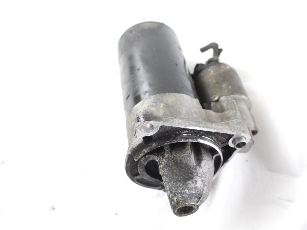 51832954 MOTORINO AVVIAMENTO LANCIA DELTA 1.6 D 88KW 6M 5P (2011) RICAMBIO USATO 0001108240