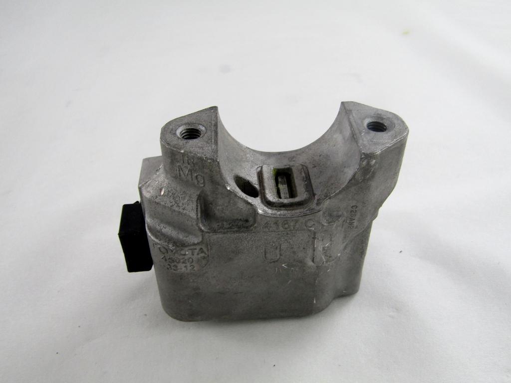 4502033240 KIT BLOCCHETTI APERTURA E ACCENSIONE CON DOPPIA CHIAVE TOYOTA RAV 4 2.5 I 131KW AUT 5P (2022) RICAMBIO USATO 45020-33-12