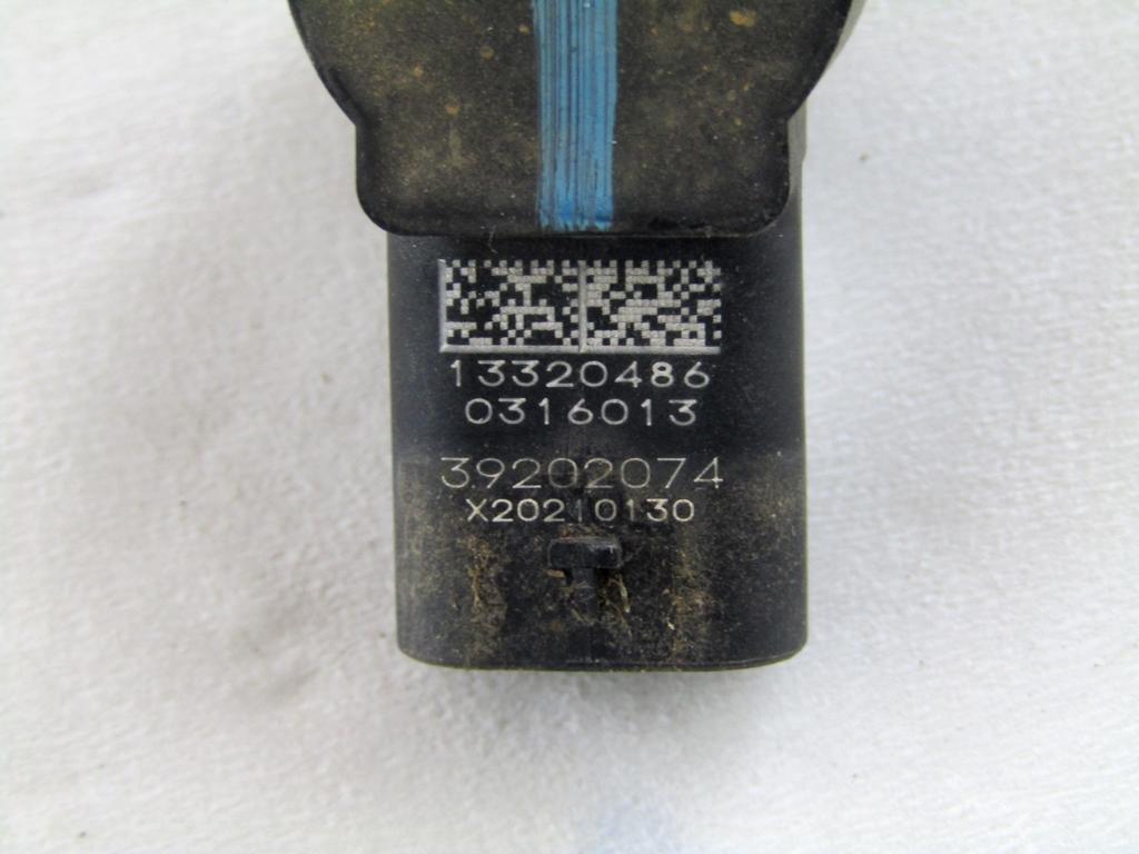 13320486 SENSORE DI PARCHEGGIO OPEL ASTRA K 1.6 D 100KW AUT 5P (2019) RICAMBIO USATO 39202074
