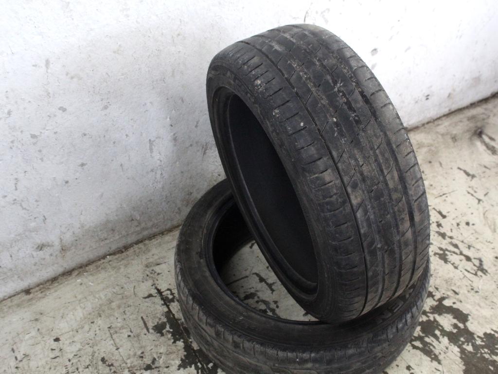 225/45ZR17 91Y NEXEN NFERA SU1 A2920 5,52MM 5,22MM PNEUMATICI ESTIVI (QUANTITA' 2 GOMME)