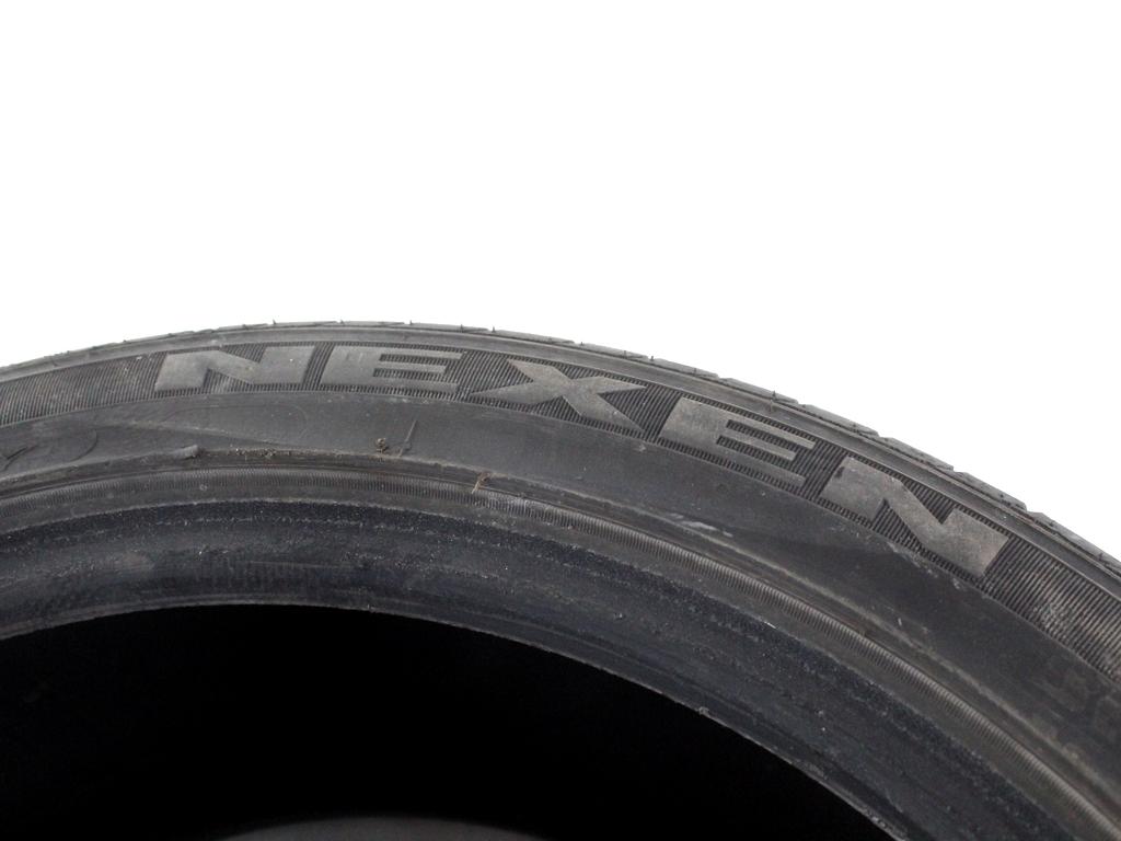 225/45ZR17 91Y NEXEN NFERA SU1 A2920 5,52MM 5,22MM PNEUMATICI ESTIVI (QUANTITA' 2 GOMME)