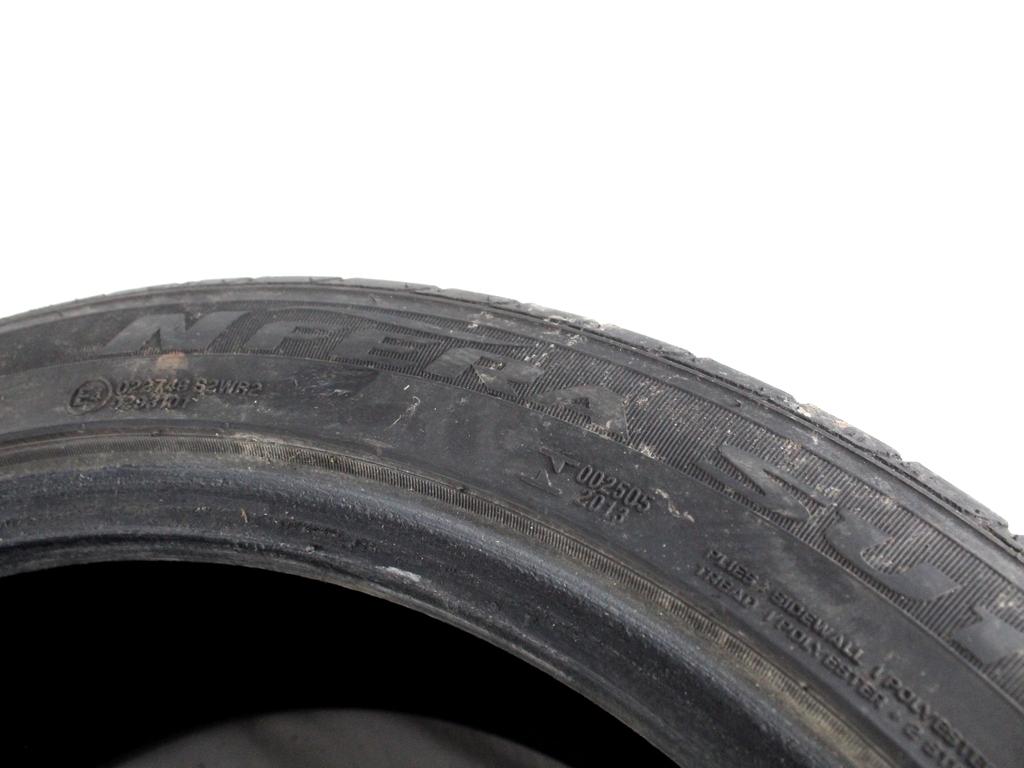 225/45ZR17 91Y NEXEN NFERA SU1 A2920 5,52MM 5,22MM PNEUMATICI ESTIVI (QUANTITA' 2 GOMME)