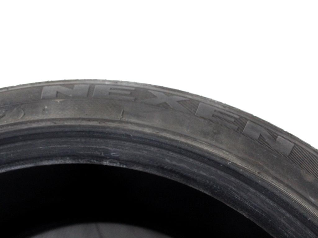 225/45ZR17 91Y NEXEN NFERA SU1 A2920 5,52MM 5,22MM PNEUMATICI ESTIVI (QUANTITA' 2 GOMME)