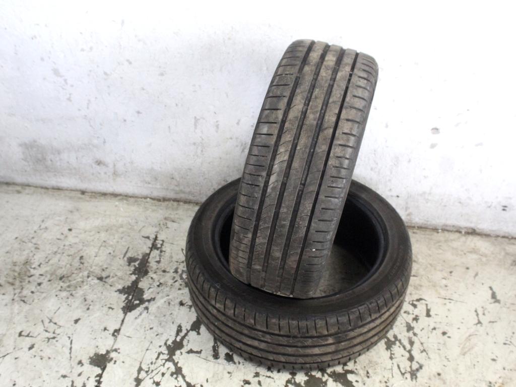 225/45ZR17 94Y NEXEN NFERA PRIMUS SU1 PLUS A1922  5,75MM 5,66MM PNEUMATICI ESTIVI (QUANTITA' 2 GOMME)