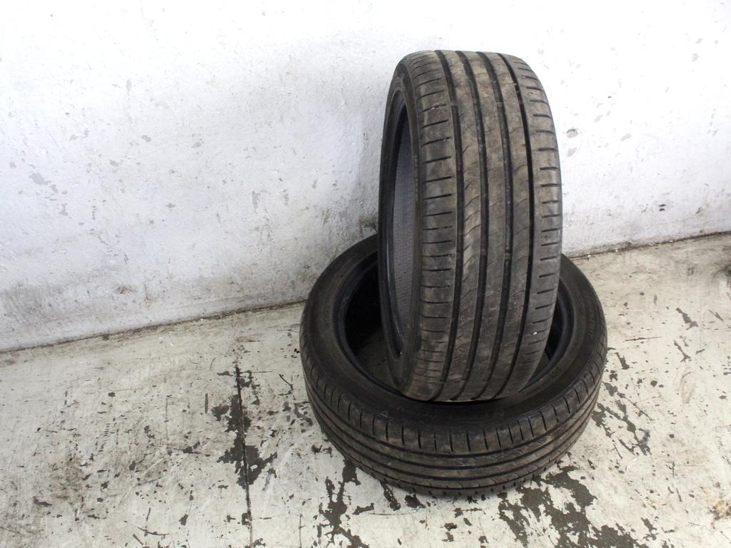 225/45ZR17 94Y NEXEN NFERA PRIMUS SU1 PLUS A1922  5,75MM 5,66MM PNEUMATICI ESTIVI (QUANTITA' 2 GOMME)