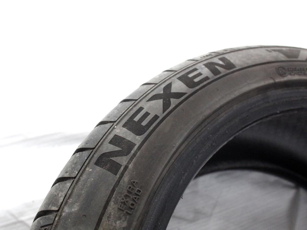 225/45ZR17 94Y NEXEN NFERA PRIMUS SU1 PLUS A1922  5,75MM 5,66MM PNEUMATICI ESTIVI (QUANTITA' 2 GOMME)