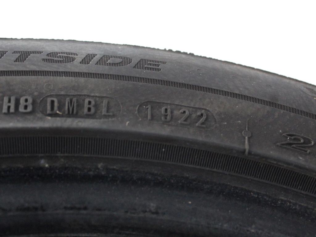 225/45ZR17 94Y NEXEN NFERA PRIMUS SU1 PLUS A1922  5,75MM 5,66MM PNEUMATICI ESTIVI (QUANTITA' 2 GOMME)