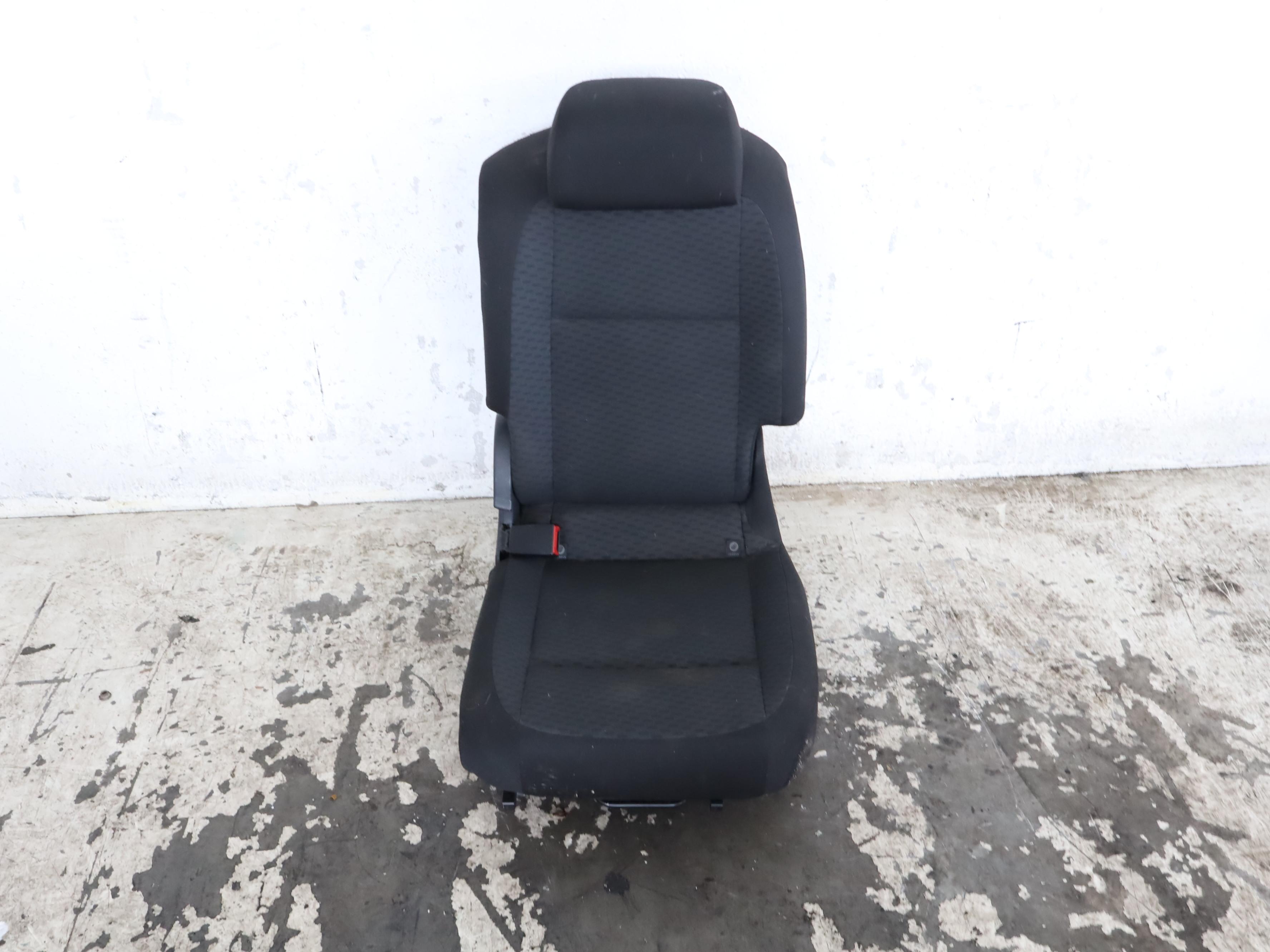 5J7885141B SEDILE POSTERIORE SINISTRO SKODA ROOMSTER 1.6 D 66KW 5M 5P (2012) RICAMBIO USATO 