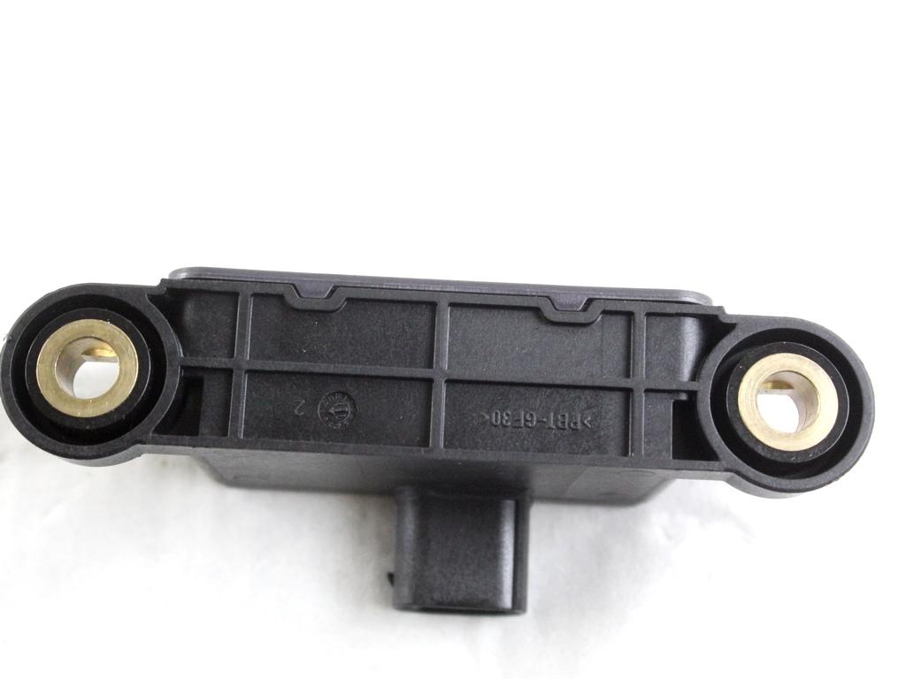 9663737780 SENSORE ESP IMBARDATA PEUGEOT 207 1.4 B 54KW 5M 5P (2012) RICAMBIO USATO 