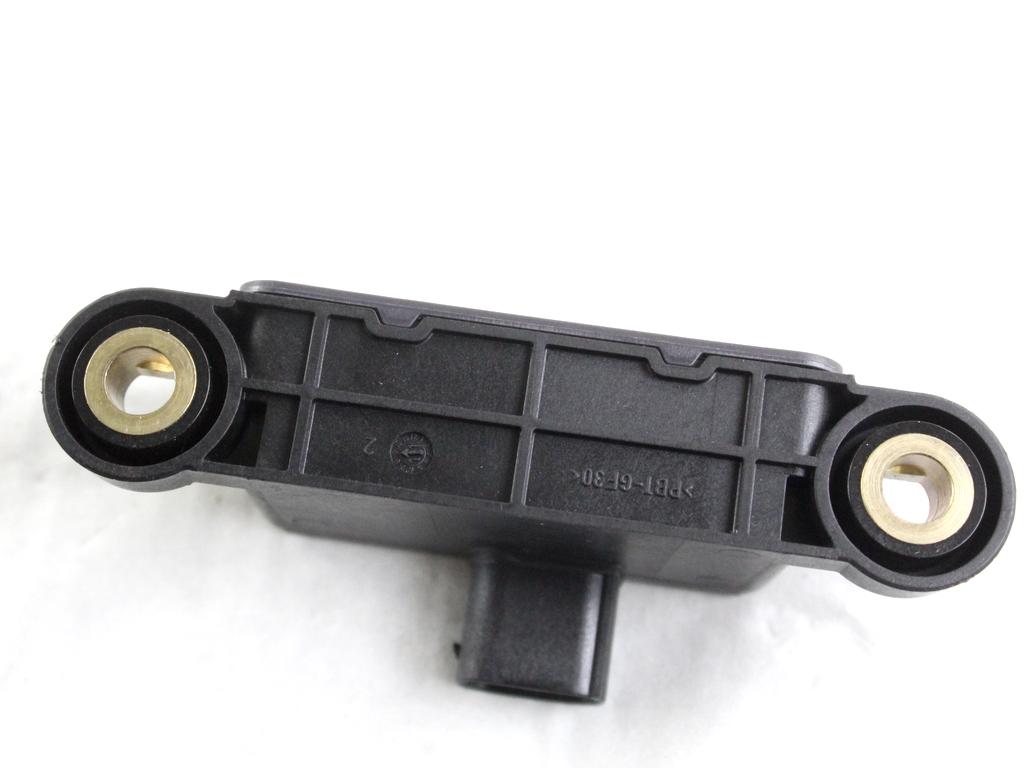9663737780 SENSORE ESP IMBARDATA PEUGEOT 207 1.4 B 54KW 5M 5P (2012) RICAMBIO USATO 
