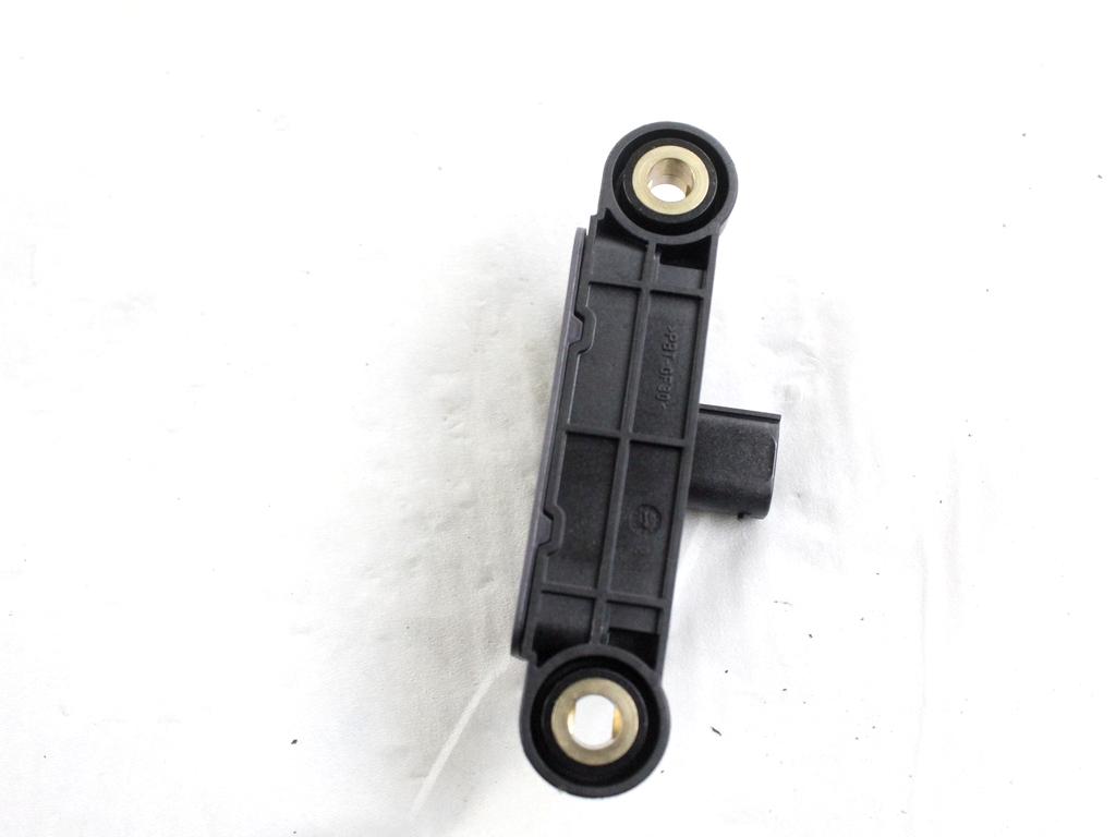 9663737780 SENSORE ESP IMBARDATA PEUGEOT 207 1.4 B 54KW 5M 5P (2012) RICAMBIO USATO 
