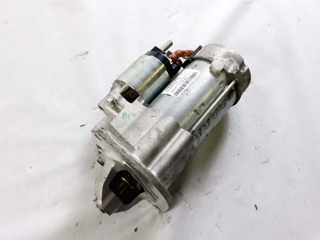 51984362 MOTORINO AVVIAMENTO FIAT DUCATO (250_) 120 MULTIJET 2.2 D 88KW (2021) RICAMBIO USATO