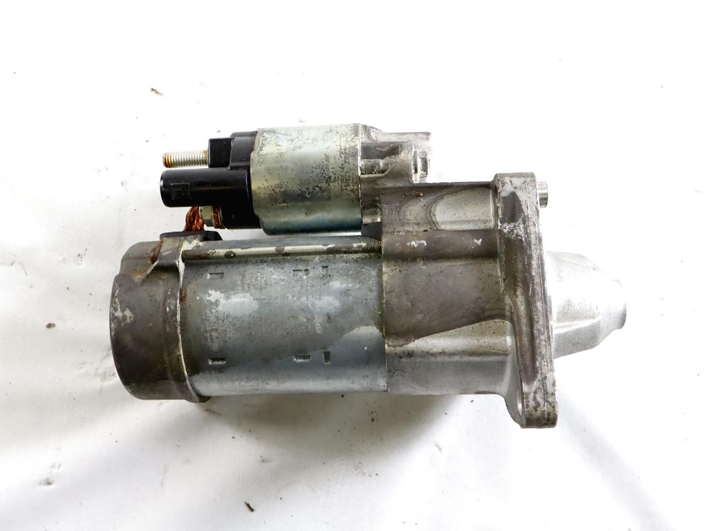 51984362 MOTORINO AVVIAMENTO FIAT DUCATO (250_) 120 MULTIJET 2.2 D 88KW (2021) RICAMBIO USATO